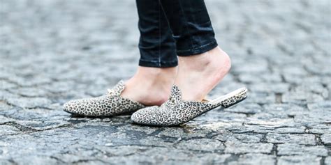 Mules: The Essential Summer Shoe