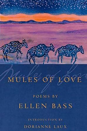 Mules of Love American Poets Continuum Doc