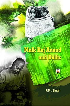 Mulk Raj Anand and Dalits Doc