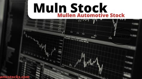 Mullen Auto Stock: 10 Key Things to Know Before Investing