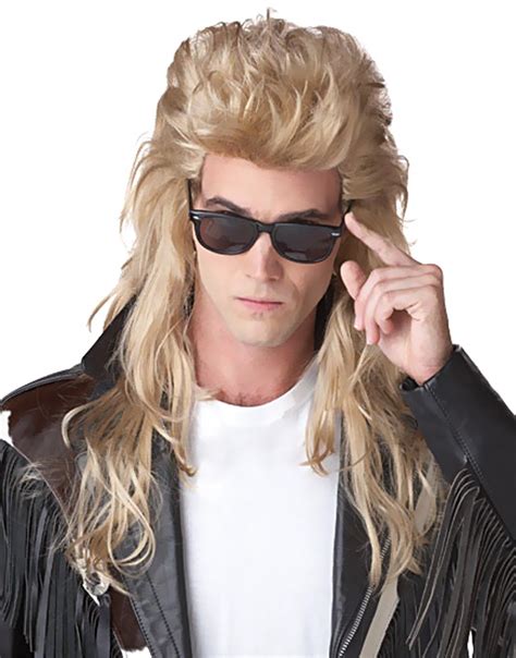 Mullet Blonde Wig: 25 Perfect Hairstyles for Any Occasion