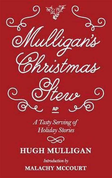 Mulligan s Christmas Stew Reader