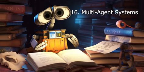 Multi Agent AI Systems: 2023 Guide for a Revolutionary Era of Collaboration