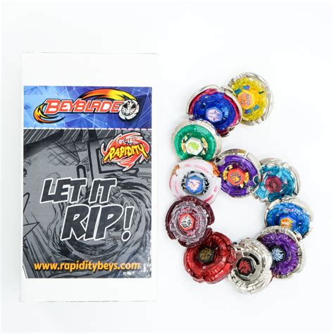 Multi Beyblade X: Unlocking Limitless Battles with Advanced Beyblade Fusion Technology