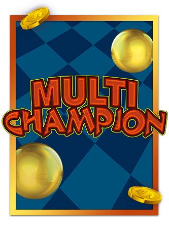 Multi Champion Bingo: The Ultimate Guide to Success