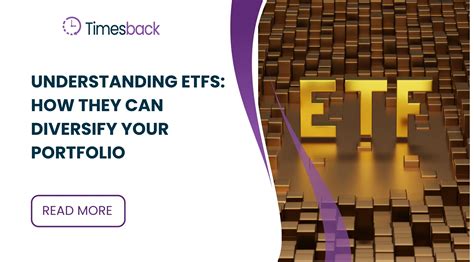 Multi-Asset ETFs: Diversify Your Portfolio with 10,000 Character Insights