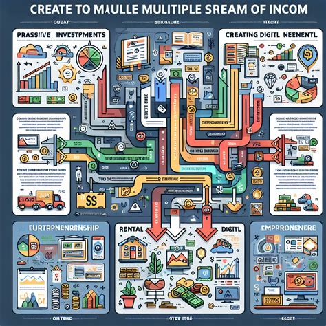 Multi-Asset Income: A Comprehensive Guide to Diversifying Your Portfolio and Enhancing Your Wealth