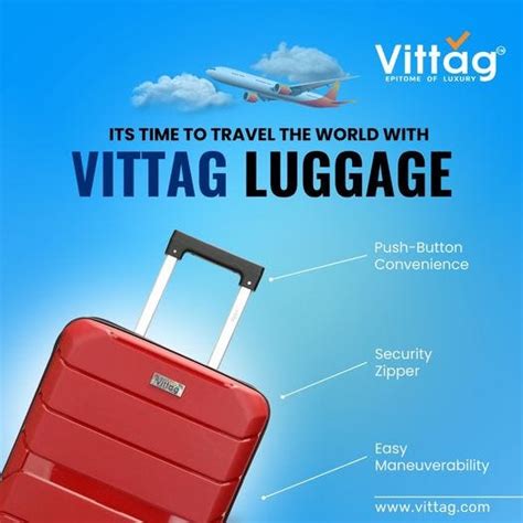 Multi-Functional Luggage: Redefining Travel Convenience and Efficiency