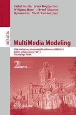 MultiMedia Modeling 20th Anniversary International Conference Doc