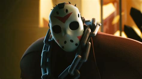 MultiVersus Jason Build: Unleash The Power Of The Hockey Mask