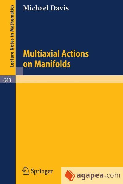 Multiaxial Actions on Manifolds Doc