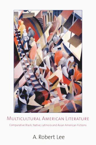 Multicultural American Literature Comparative Black PDF