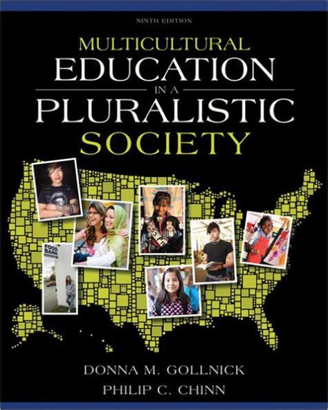 Multicultural Education In A Pluralistic Society Doc