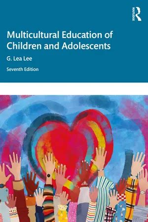 Multicultural Education Of Children And Adolescents Doc