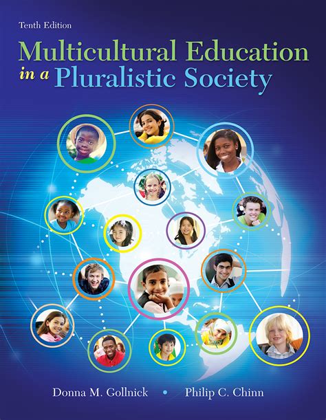 Multicultural Education Pluralistic Society Kindle Editon