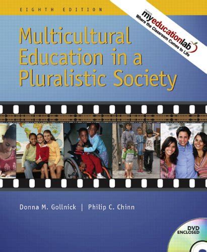 Multicultural Education in a Pluralistic Society 8th Edition Epub