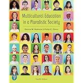 Multicultural Education in a Pluralistic Society 9th Edition Epub