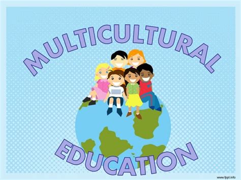 Multicultural Education.. PDF