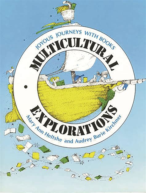 Multicultural Explorations Joyous Journeys with Books Doc