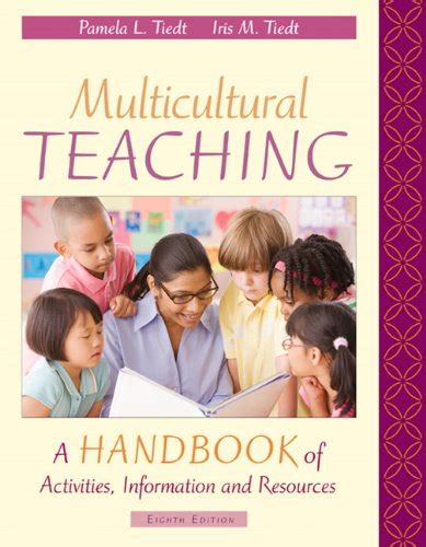 Multicultural Teaching A Handbook Of Activities, Information, And Resources Doc