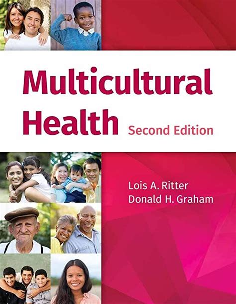 Multicultural.Health Ebook Kindle Editon