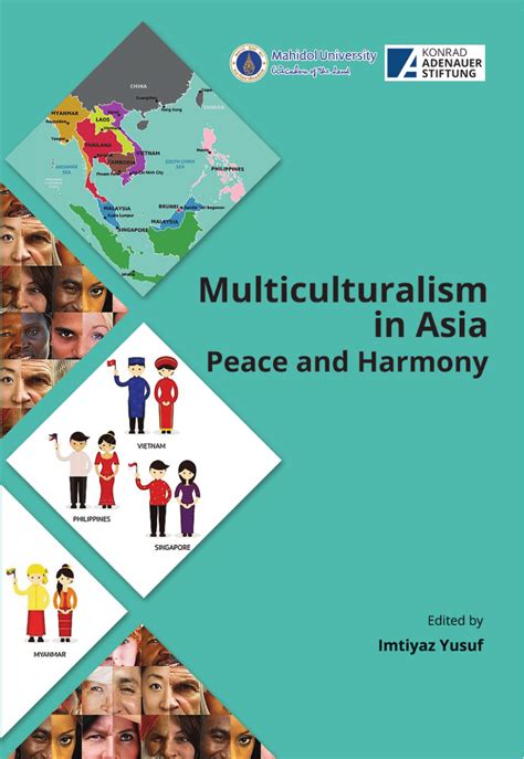 Multiculturalism in Asia Reader