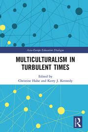 Multiculturalism in Libraries 1st Edition Reader
