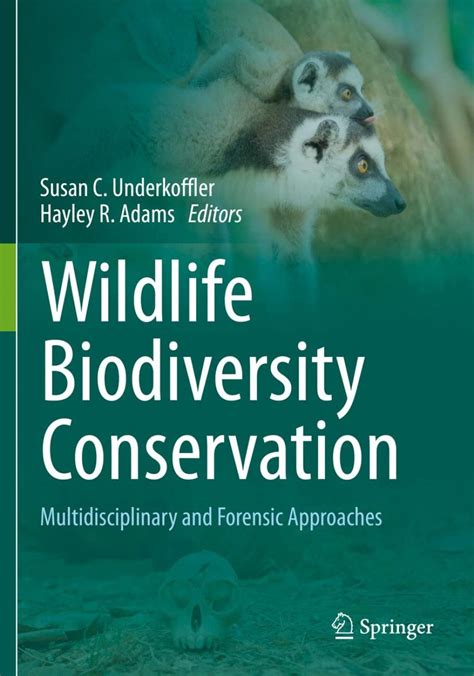 Multidisciplinary Perspectives In Biodiversity Conservation PDF