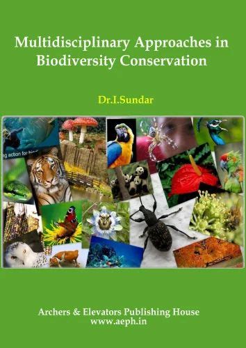 Multidisciplinary Perspectives In Biodiversity Conservation PDF