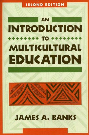 Multiethnic Education Theory And Practice Doc