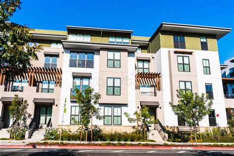 Multifamily Residential: