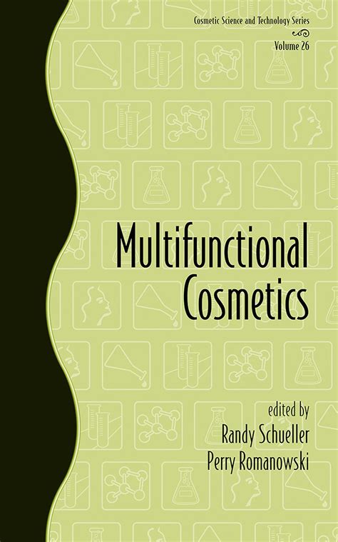 Multifunctional Cosmetics.rar Ebook Reader