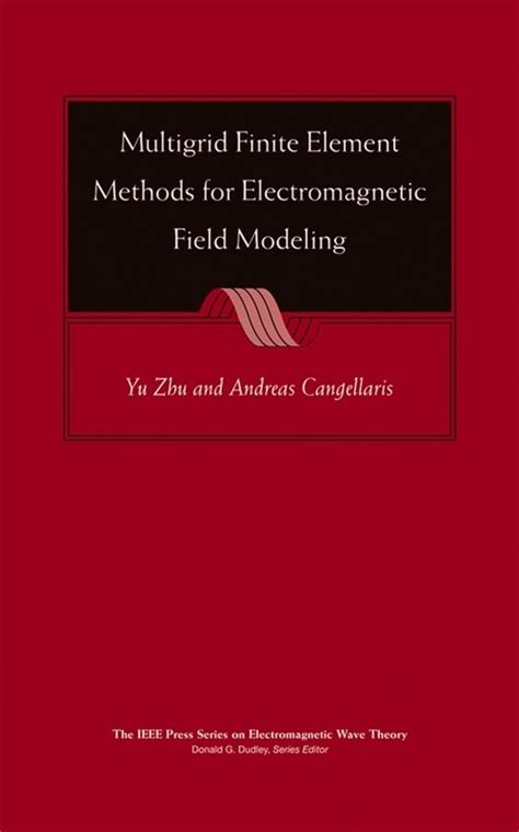 Multigrid Methods for Finite Elements 1st Edition PDF