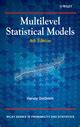 Multilevel Statistical Models Wiley Series in Probability and Statistics Epub