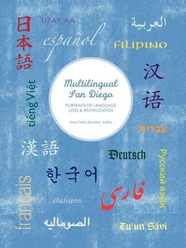 Multilingual San Diego:.. Doc