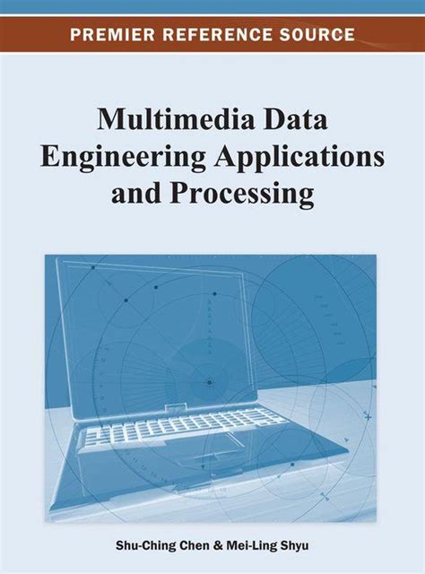 Multimedia Data Engineering Applications and Processing Epub