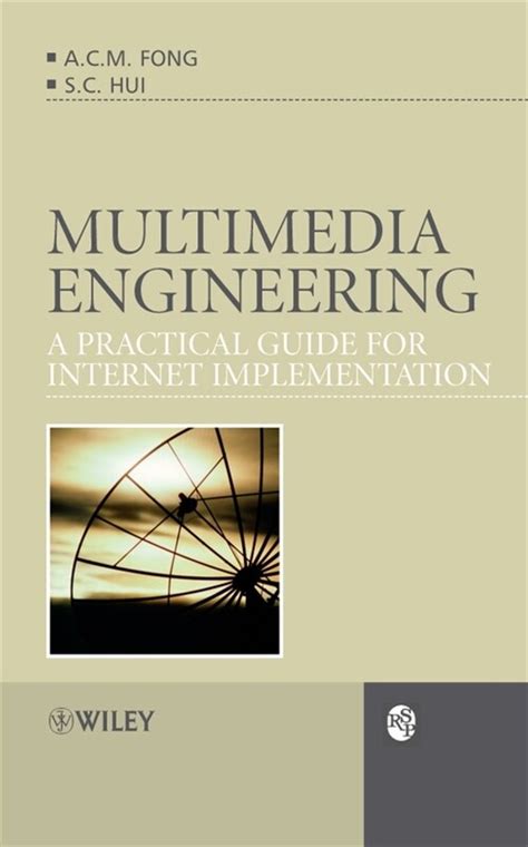 Multimedia Engineering: A Practical Guide for Internet Implementation (RSP) Kindle Editon