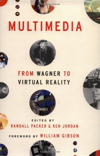 Multimedia From Wagner to Virtual Reality PDF