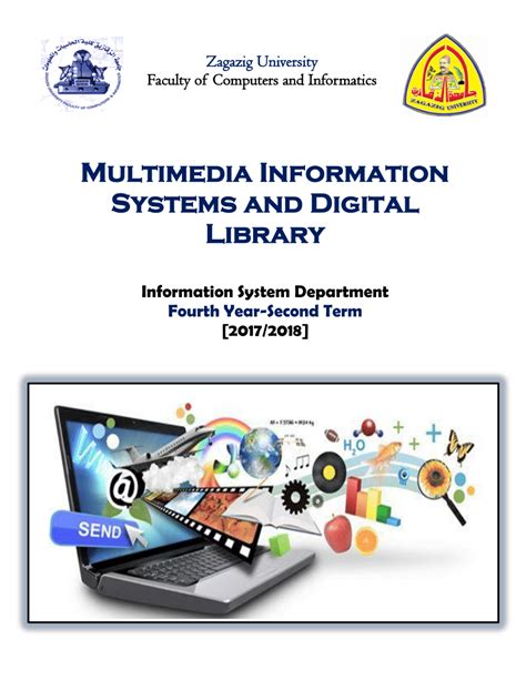 Multimedia Information Systems 1 Ed. 98 Epub