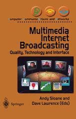 Multimedia Internet Broadcasting Quality Epub