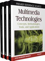 Multimedia Technology International Edition Reader