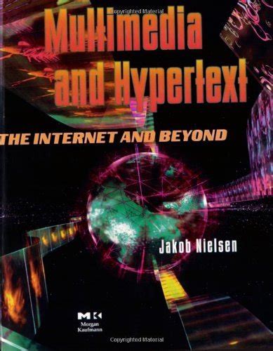 Multimedia and Hypertext The Internet and Beyond Interactive Technologies PDF