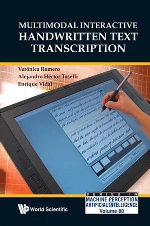 Multimodal Interactive Handwritten Text Transcription Reader