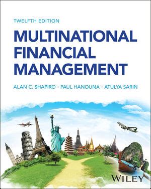 Multinational Financial Management Reader