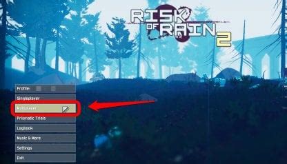 Multiplayer Lobby Risk of Rian Just Kicks Out: Avoid These Common Mistakes