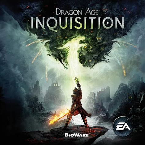 Multiplayer on Dragon Age: Inquisition: A Cooperative Adventure