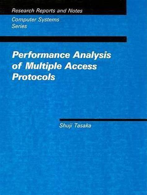 Multiple Access Protocols Performance and Analysis PDF