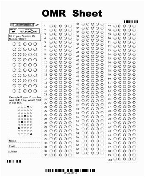 Multiple Choice Answer AI: The Ultimate Guide to Improving Your Assessment Results