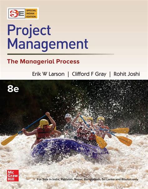 Multiple Choice Project Management Questions Larson Gray Ebook PDF