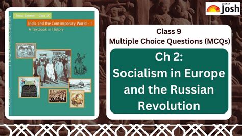 Multiple Choice Questions And Answers Russian Revolution Epub